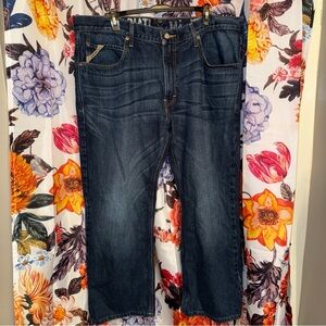 Ariat Men’s M4 Low Rise Legacy Jeans